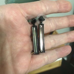 Kendra Scott earrings